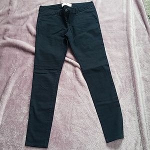 HOLLISTER SKINNY PANTS